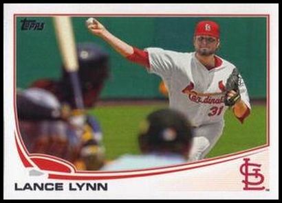 507 Lance Lynn
